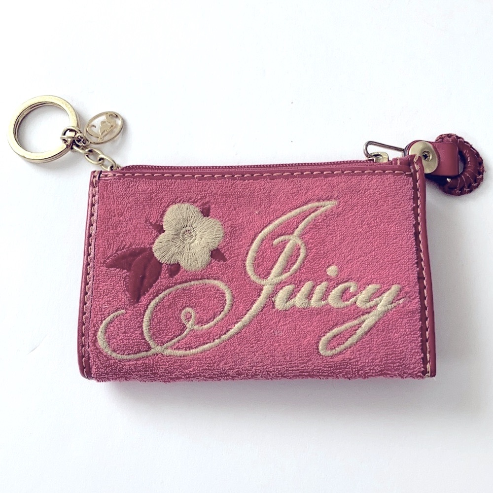 Juicy small case. Excellent condition-